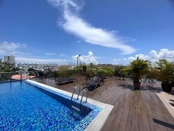 Heritage East (D15), Apartment #472599131